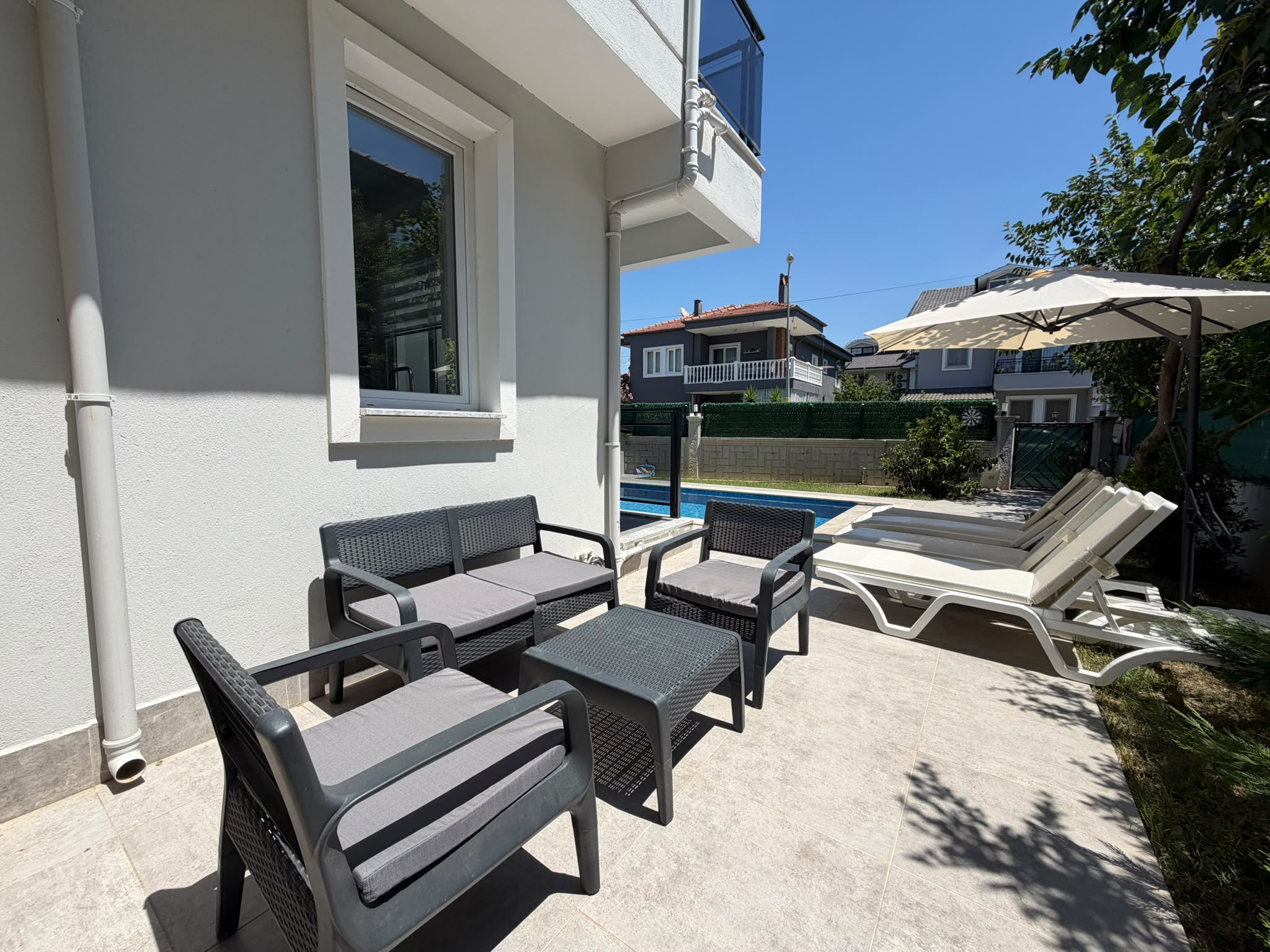 Villa